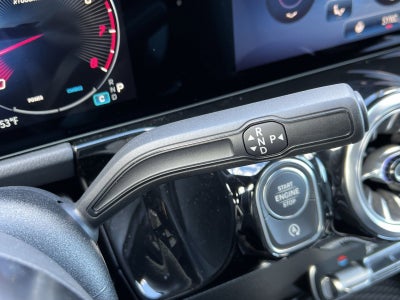 2026 Mercedes-Benz GLA GLA 250