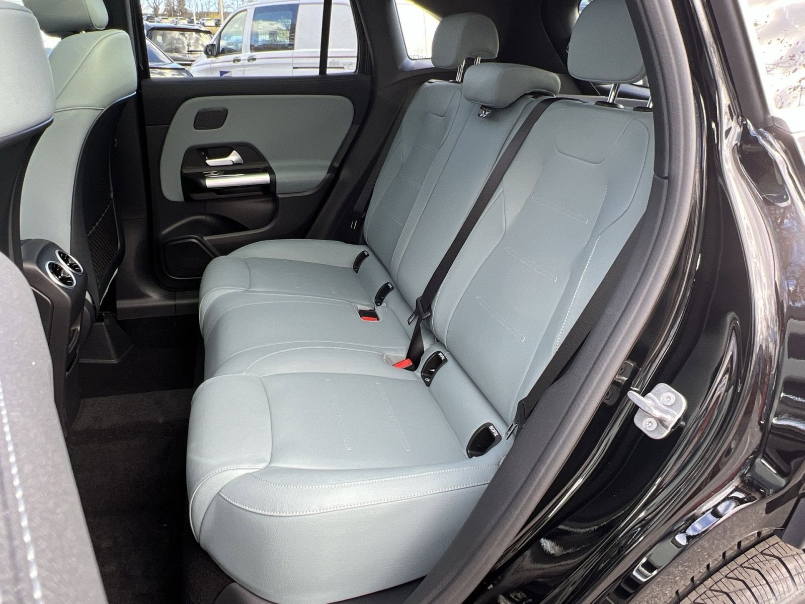 2026 Mercedes-Benz GLA GLA 250