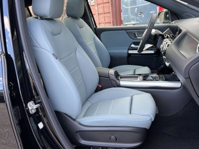 2026 Mercedes-Benz GLA GLA 250