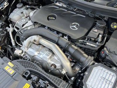 2026 Mercedes-Benz GLA GLA 250