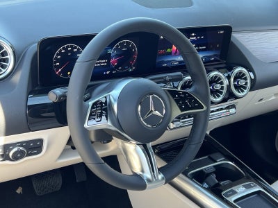 2026 Mercedes-Benz GLA GLA 250