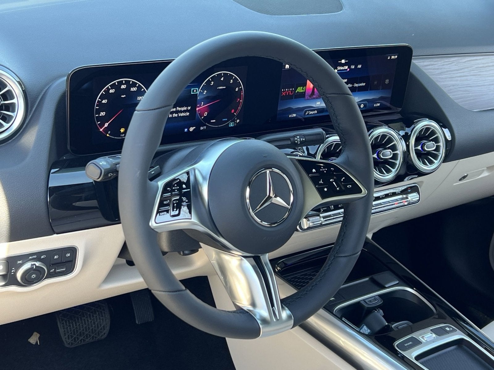 2026 Mercedes-Benz GLA GLA 250