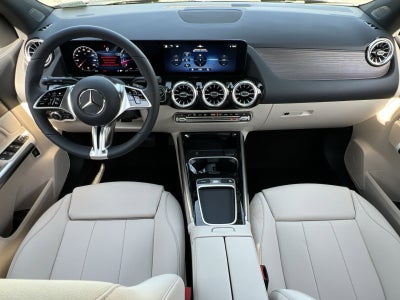 2026 Mercedes-Benz GLA GLA 250