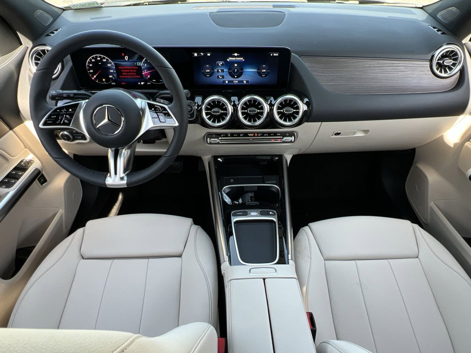 2026 Mercedes-Benz GLA GLA 250