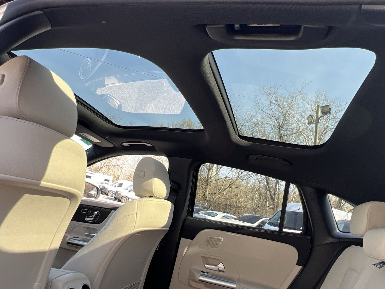 2026 Mercedes-Benz GLA GLA 250