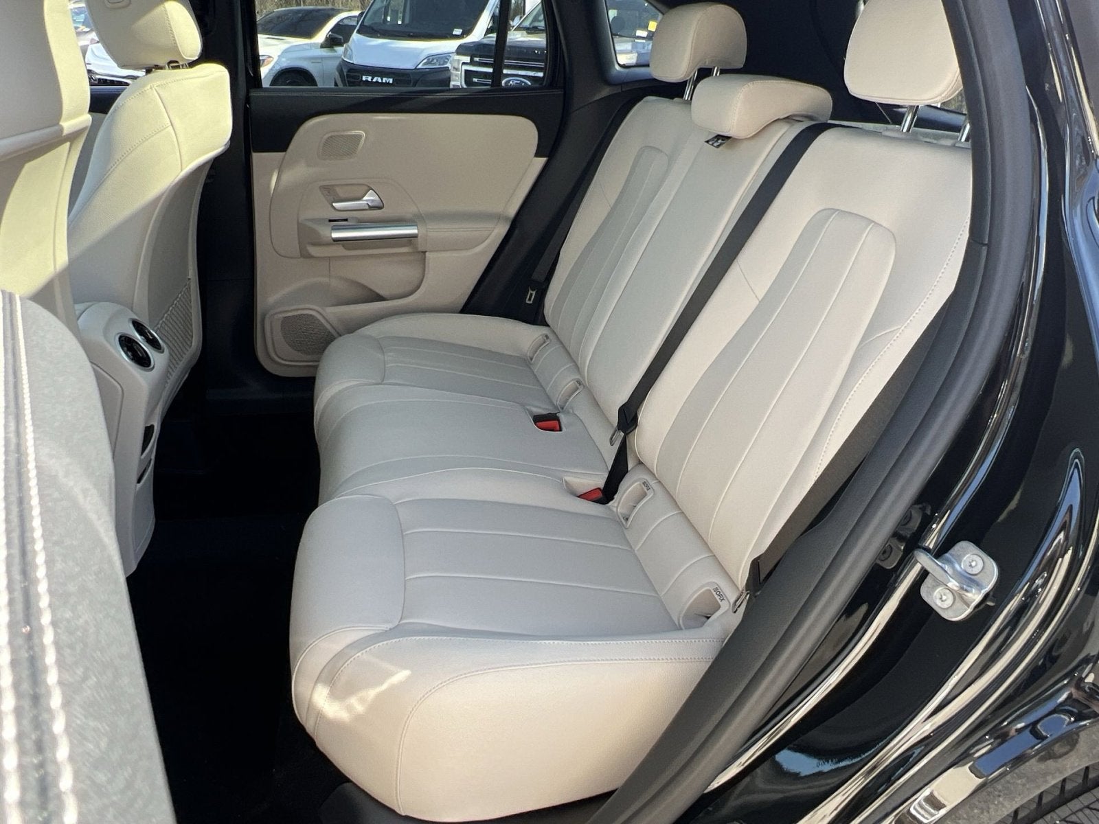 2026 Mercedes-Benz GLA GLA 250