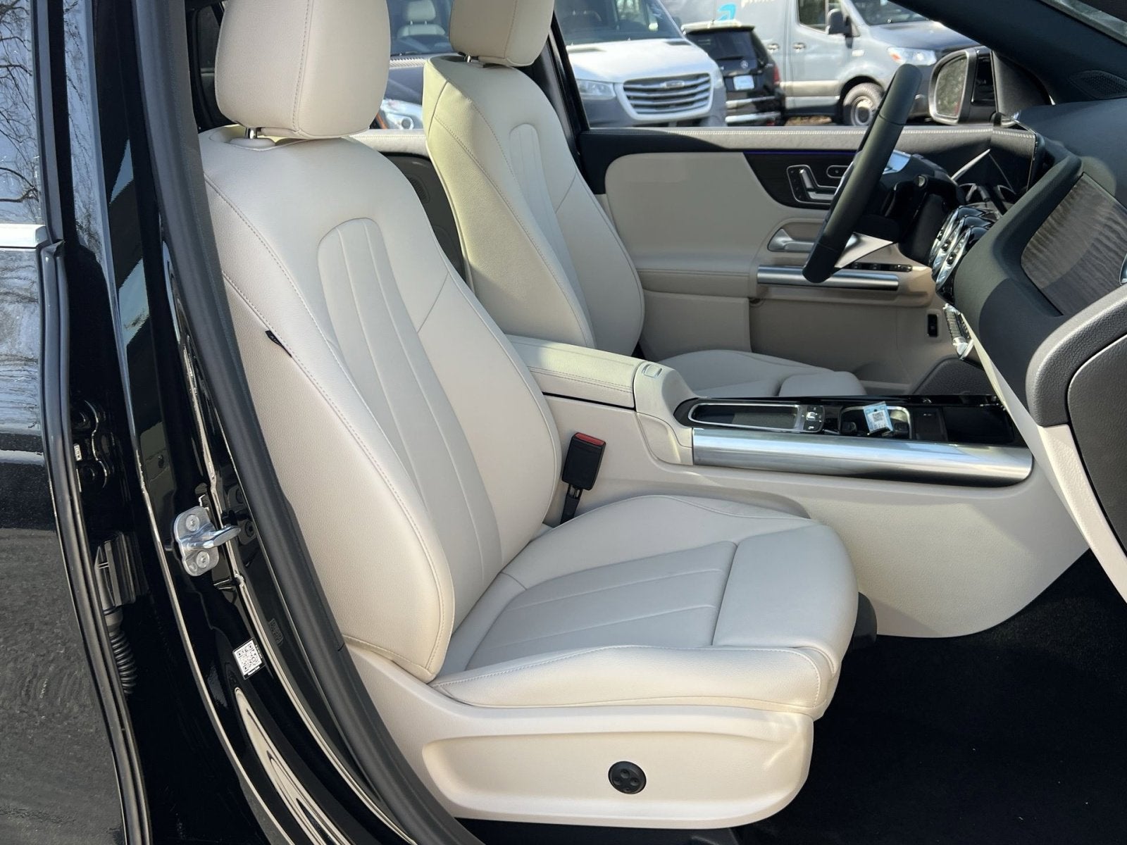 2026 Mercedes-Benz GLA GLA 250