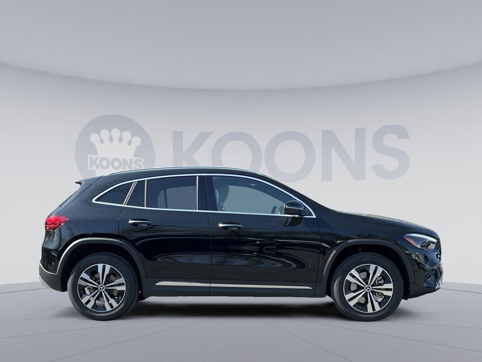 2026 Mercedes-Benz GLA GLA 250