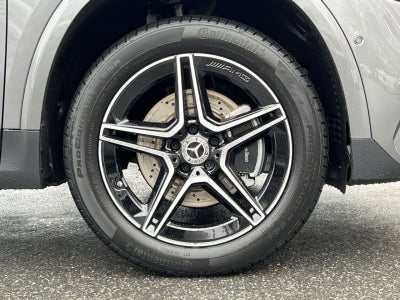 2026 Mercedes-Benz GLA GLA 250