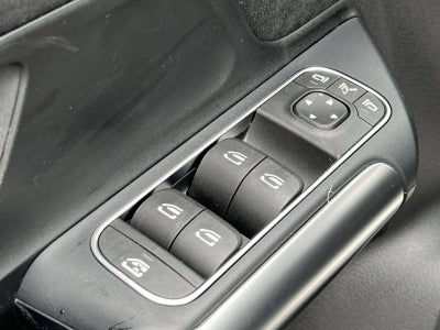 2026 Mercedes-Benz GLA GLA 250