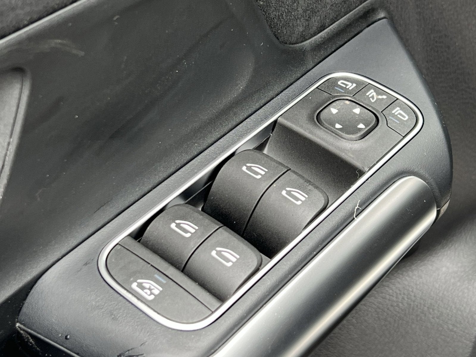 2026 Mercedes-Benz GLA GLA 250