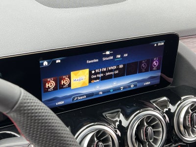 2026 Mercedes-Benz GLA GLA 250