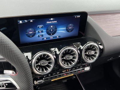 2026 Mercedes-Benz GLA GLA 250