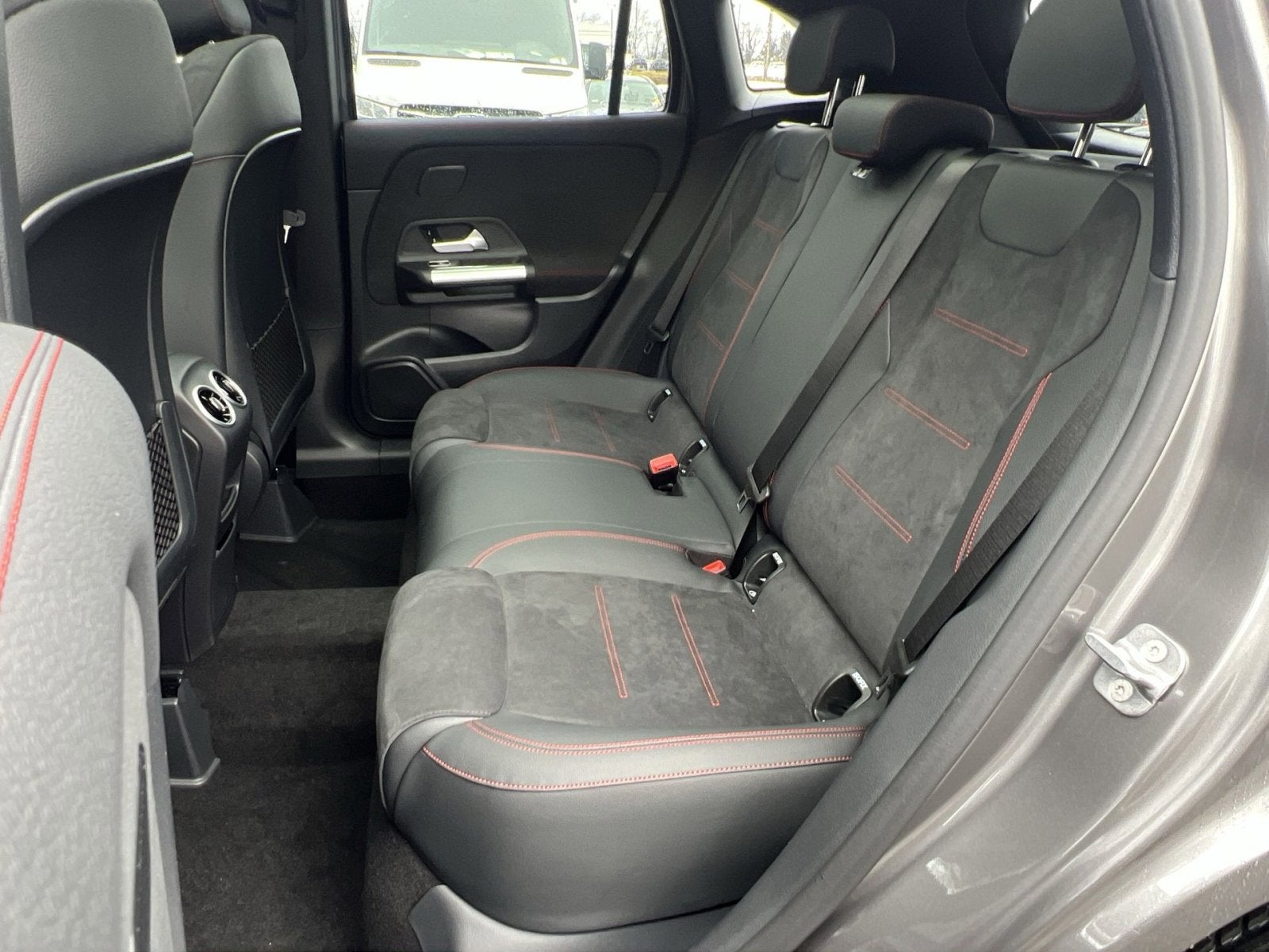 2026 Mercedes-Benz GLA GLA 250