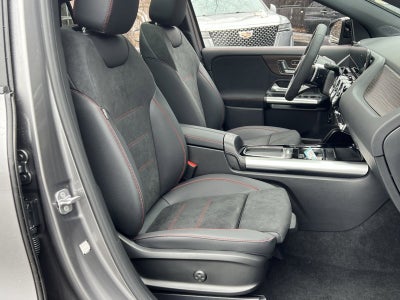 2026 Mercedes-Benz GLA GLA 250