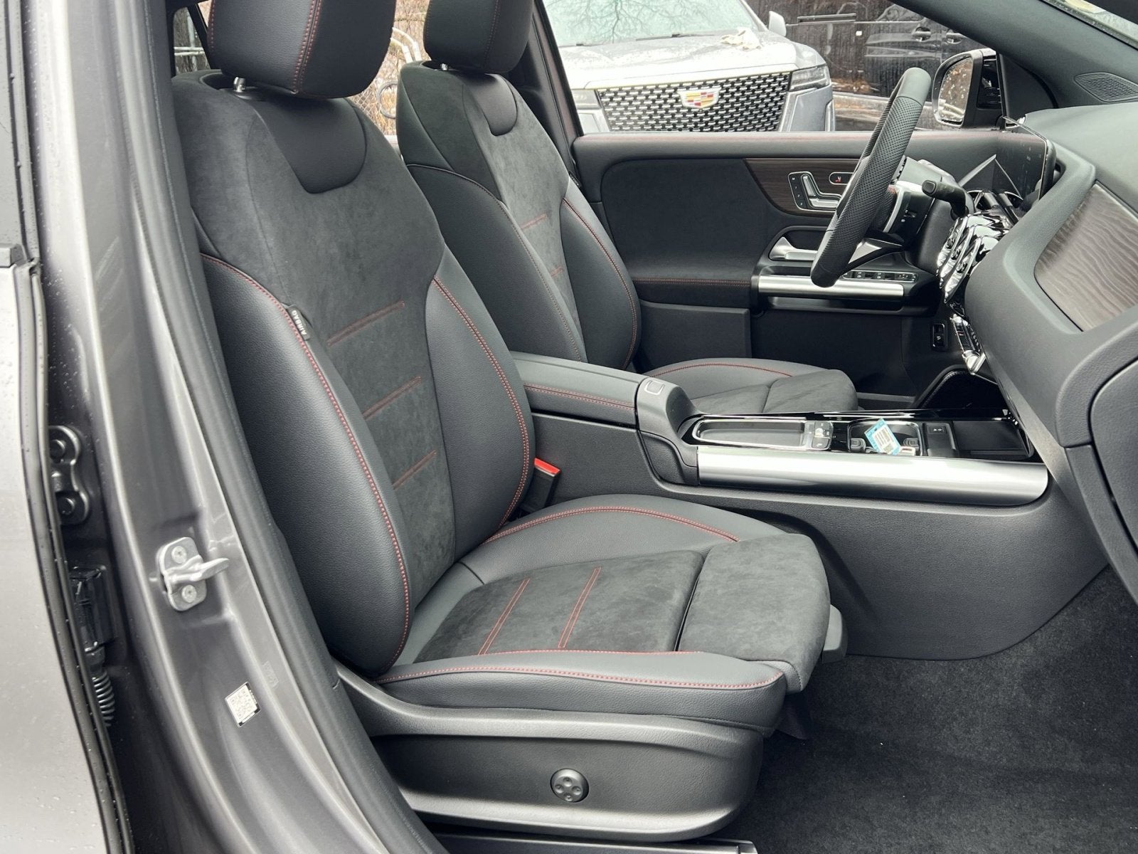 2026 Mercedes-Benz GLA GLA 250