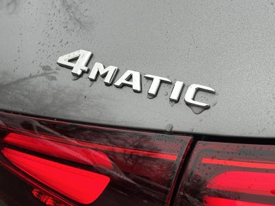 2026 Mercedes-Benz GLA GLA 250