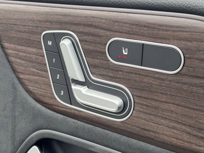 2026 Mercedes-Benz GLA GLA 250