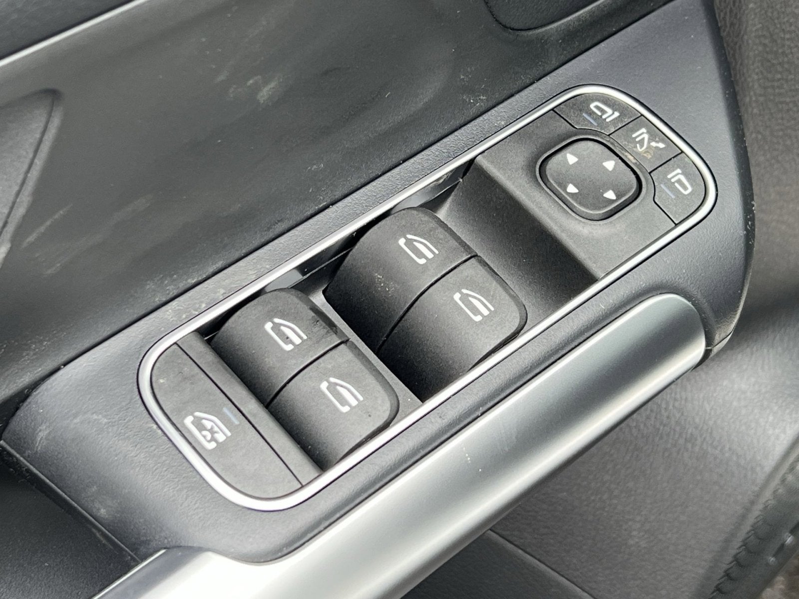 2026 Mercedes-Benz GLA GLA 250