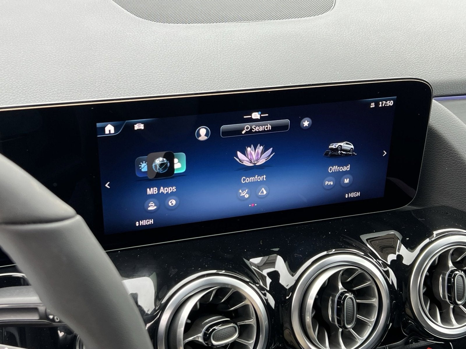 2026 Mercedes-Benz GLA GLA 250