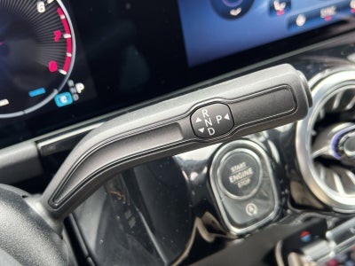 2026 Mercedes-Benz GLA GLA 250