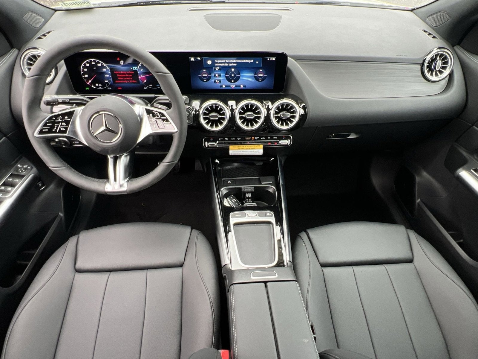 2026 Mercedes-Benz GLA GLA 250