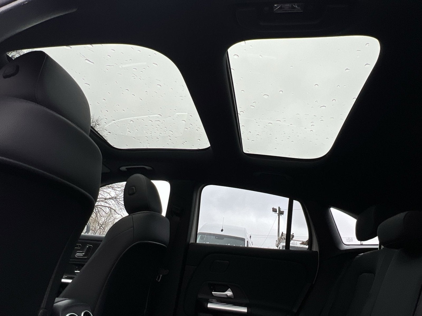 2026 Mercedes-Benz GLA GLA 250