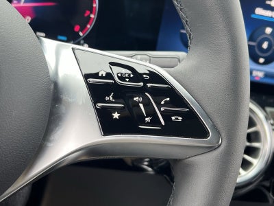 2026 Mercedes-Benz GLA GLA 250