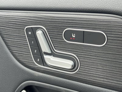 2026 Mercedes-Benz GLA GLA 250