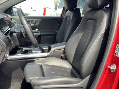 2021 Mercedes-Benz GLA GLA 250