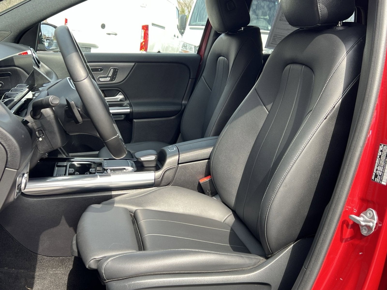 2021 Mercedes-Benz GLA GLA 250