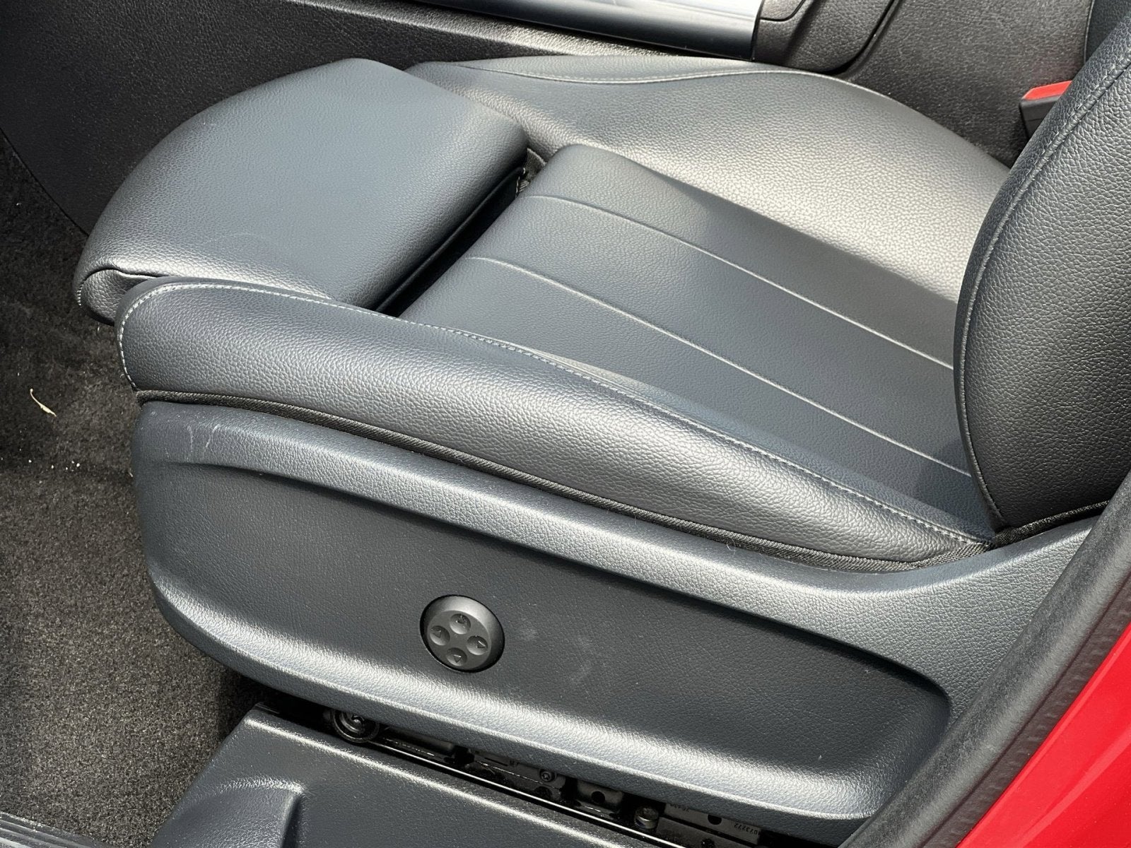 2021 Mercedes-Benz GLA GLA 250