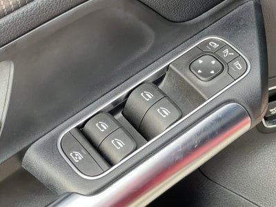 2021 Mercedes-Benz GLA GLA 250