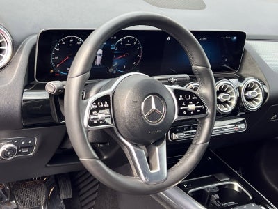 2021 Mercedes-Benz GLA GLA 250