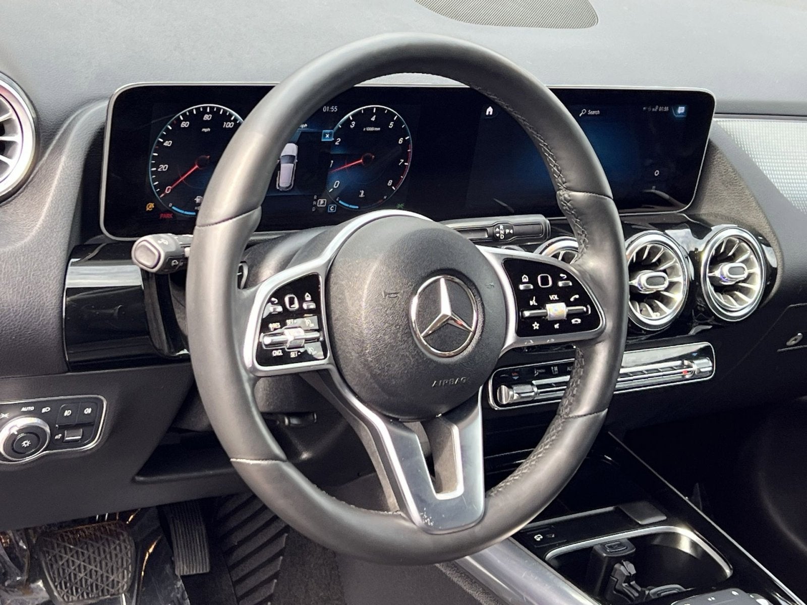 2021 Mercedes-Benz GLA GLA 250