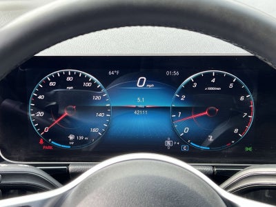 2021 Mercedes-Benz GLA GLA 250