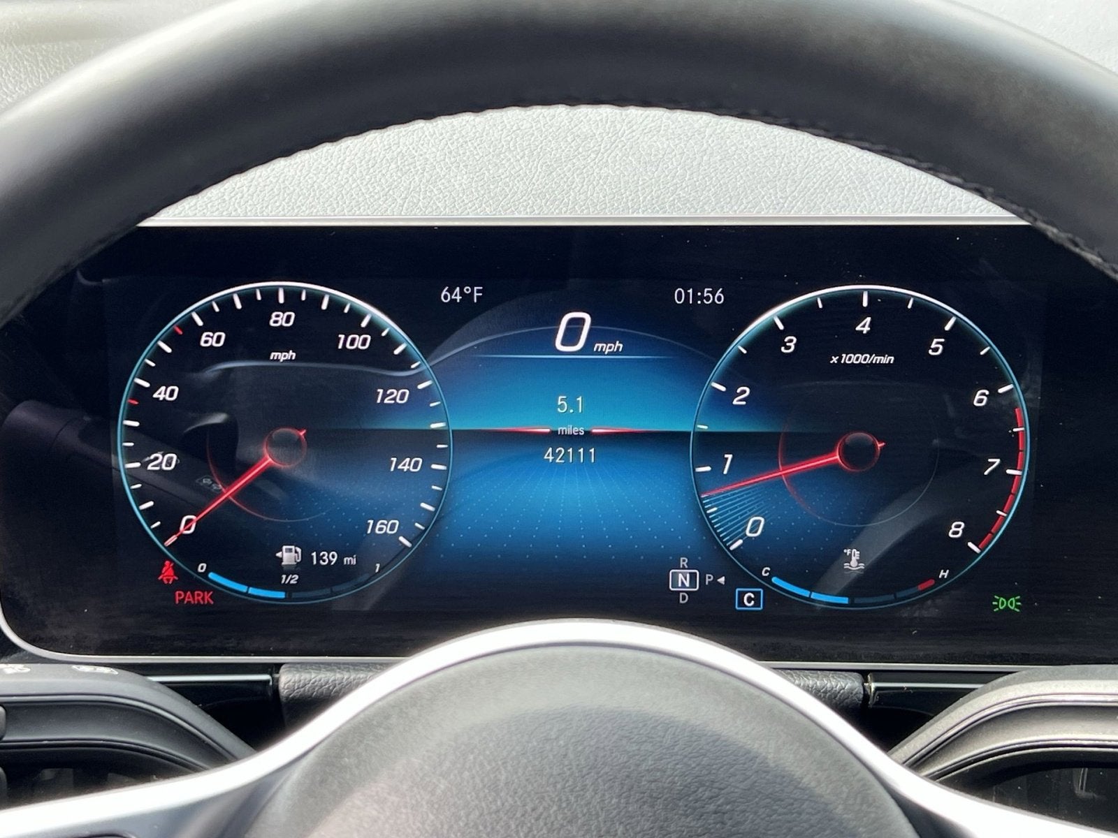 2021 Mercedes-Benz GLA GLA 250