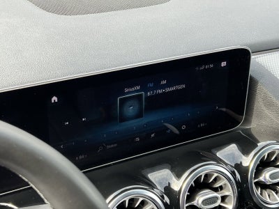 2021 Mercedes-Benz GLA GLA 250