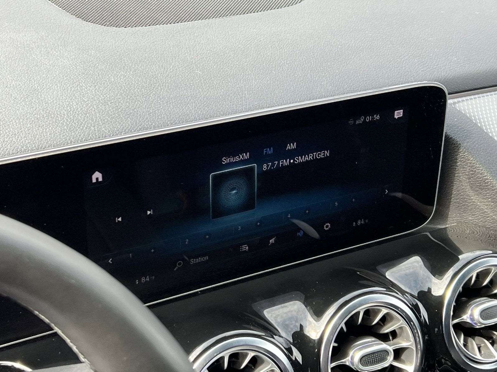 2021 Mercedes-Benz GLA GLA 250