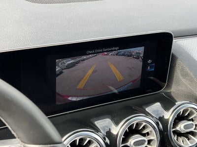 2021 Mercedes-Benz GLA GLA 250