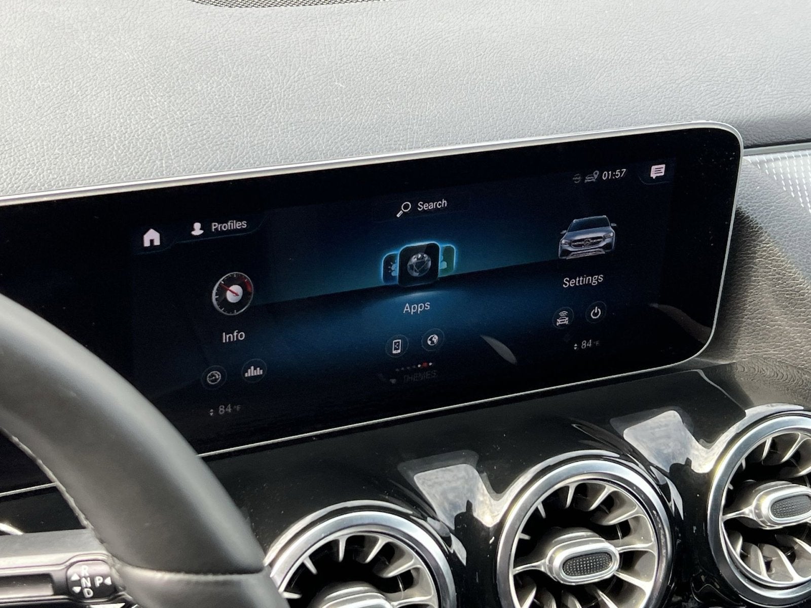 2021 Mercedes-Benz GLA GLA 250