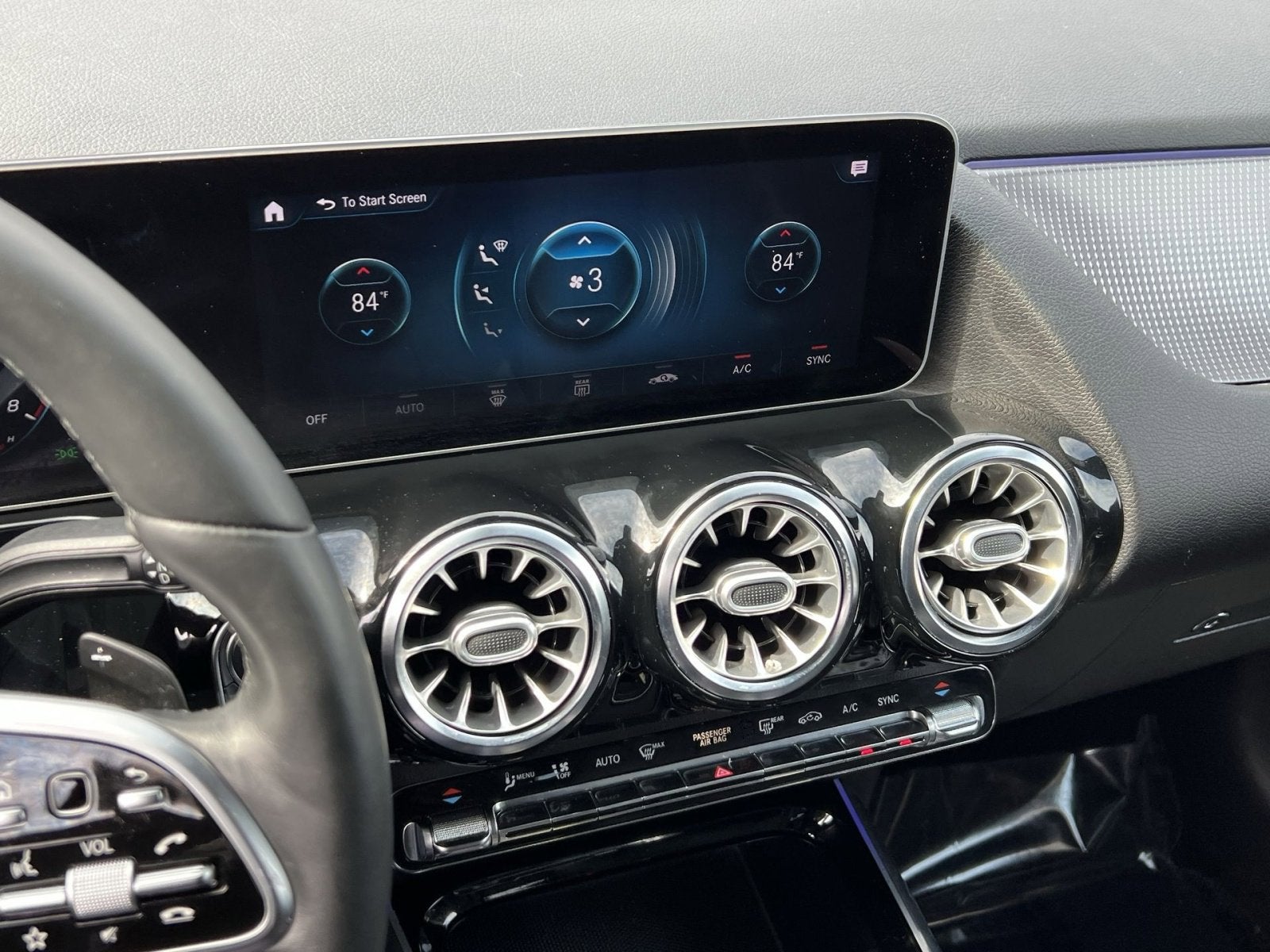 2021 Mercedes-Benz GLA GLA 250