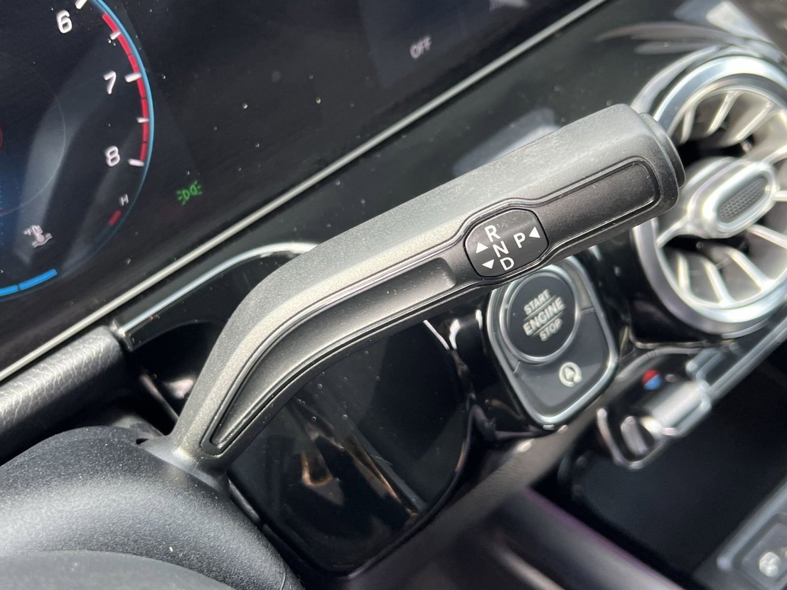 2021 Mercedes-Benz GLA GLA 250