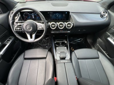 2021 Mercedes-Benz GLA GLA 250