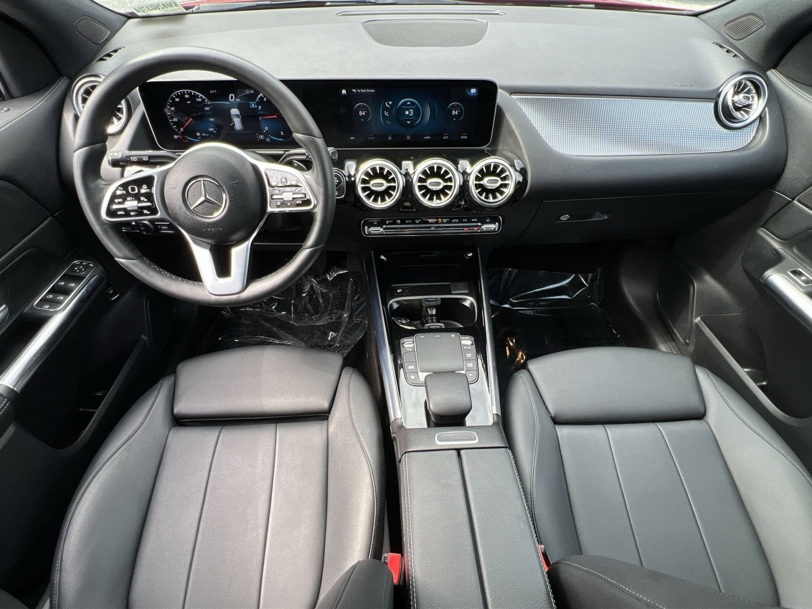 2021 Mercedes-Benz GLA GLA 250