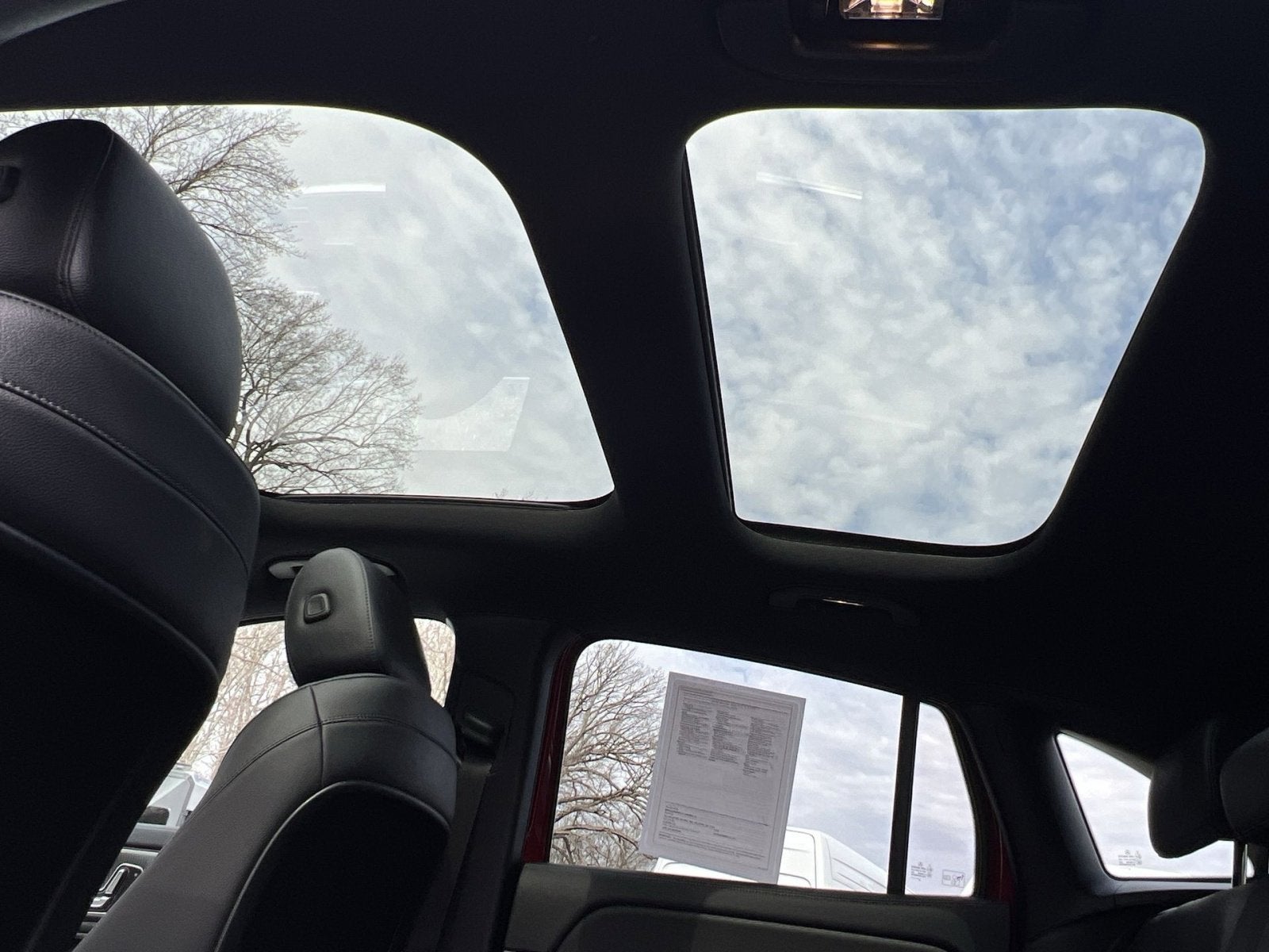 2021 Mercedes-Benz GLA GLA 250