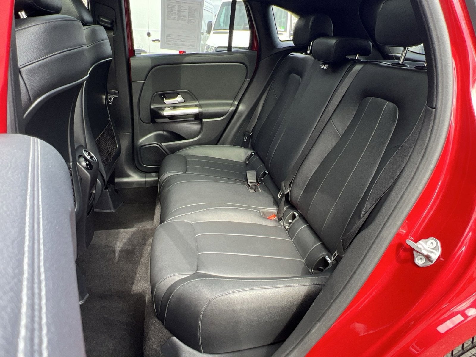 2021 Mercedes-Benz GLA GLA 250