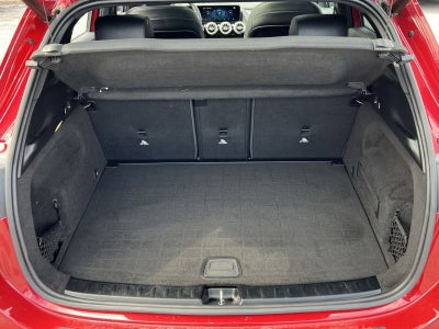 2021 Mercedes-Benz GLA GLA 250