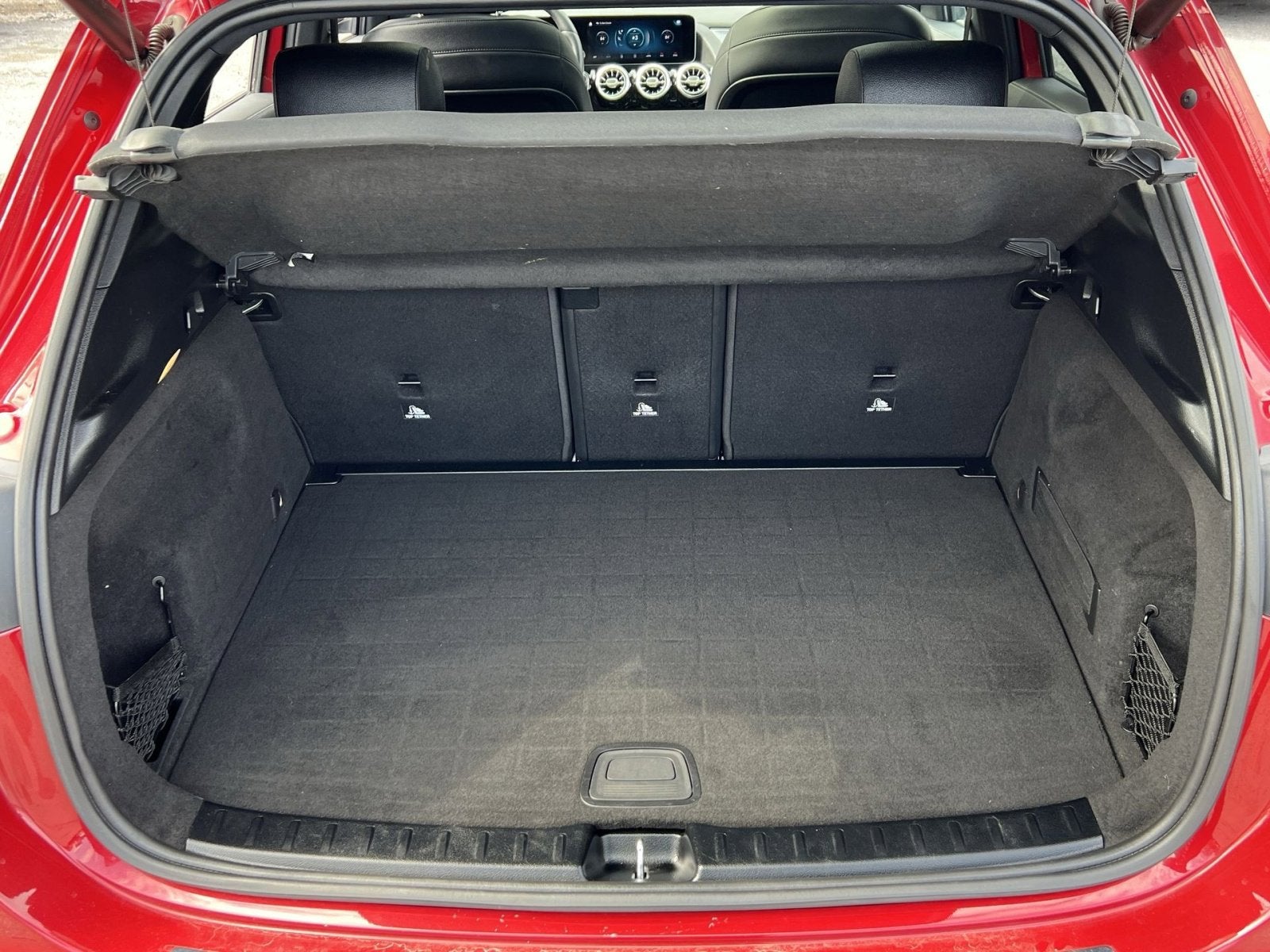 2021 Mercedes-Benz GLA GLA 250