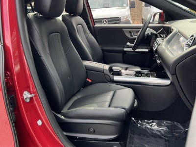 2021 Mercedes-Benz GLA GLA 250